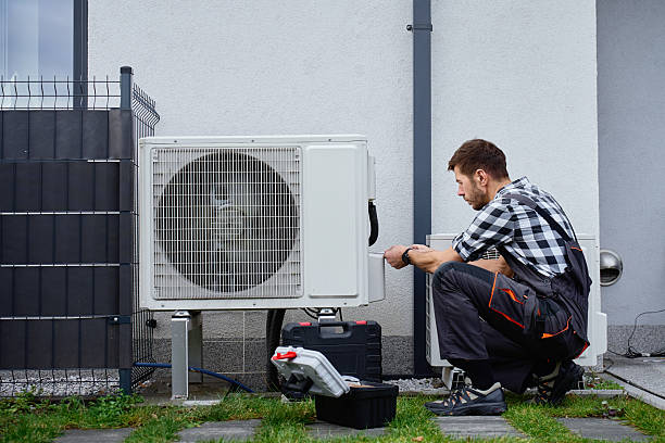 Trusted Hvac Installation service in Edgewood, WA - HVAC Repair CO